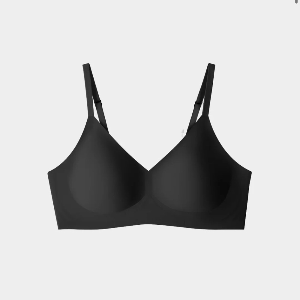 Eby Relief bra